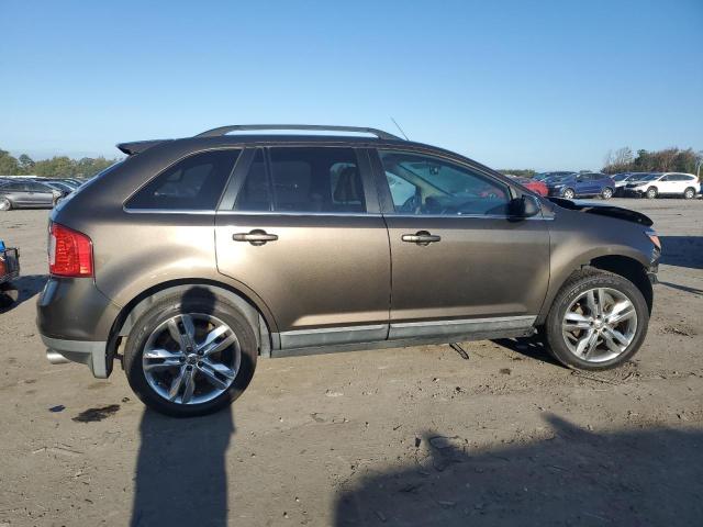 Photo 3 from auction – 2011 FORD EDGE LIMIT with VIN 2FMDK3KC4BBA99116