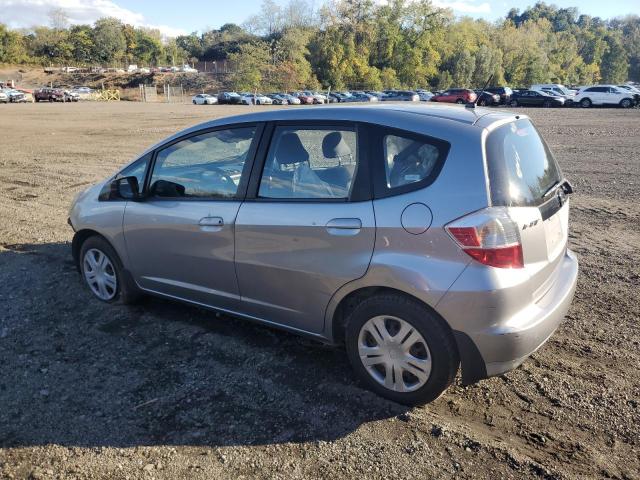 Photo 2 from auction – 2009 HONDA FIT with VIN JHMGE87299C006721