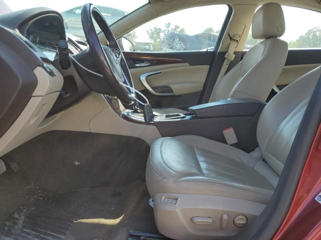 Photo 7 from auction – 2017 BUICK REGAL PREM with VIN 2G4GS5GXXH9164796