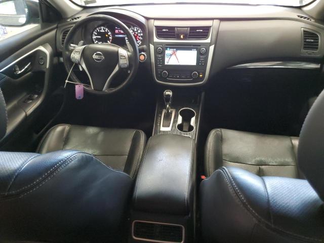 Photo 8 from auction – 2017 NISSAN ALTIMA 3.5 with VIN 1N4BL3AP1HC164371