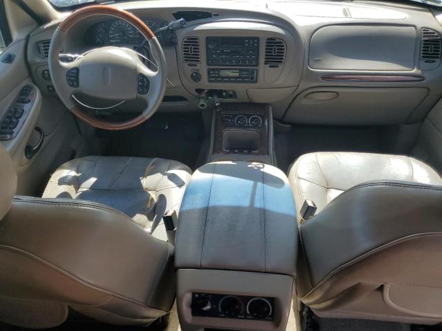 Photo 8 from auction – 2001 LINCOLN NAVIGATOR with VIN 5LMFU28R21LJ13485