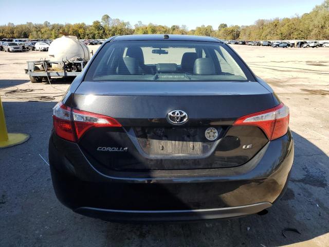 Photo 6 from auction – 2016 TOYOTA COROLLA L with VIN 2T1BURHE4GC724551