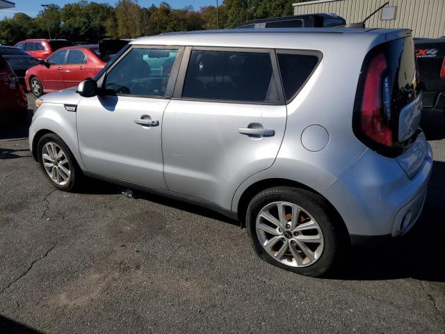 Photo 2 from auction – 2019 KIA SOUL + with VIN KNDJP3A51K7678049