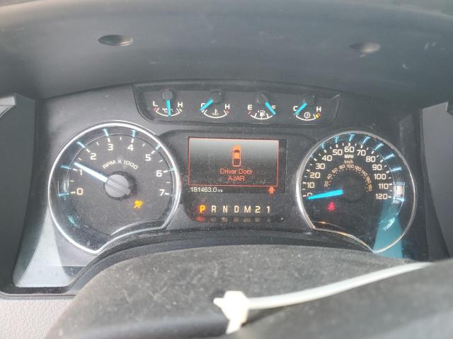 Photo 9 from auction – 2014 FORD F150 SUPER with VIN 1FTEX1CM5EFA54517