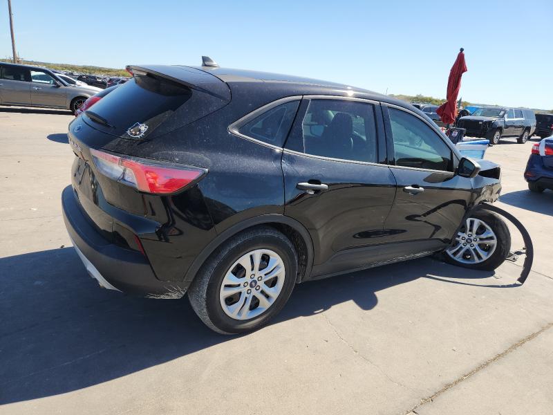 Photo 3 from auction – 2022 FORD ESCAPE S with VIN 1FMCU0F60NUB56564