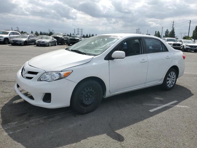 TOYOTA COROLLA BA 2013 with VIN 5YFBU4EE0DP220646 - Photo from auction
