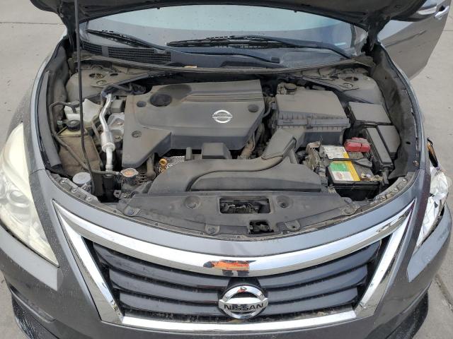 Photo 11 from auction – 2014 NISSAN ALTIMA 2.5 with VIN 1N4AL3APXEC320155