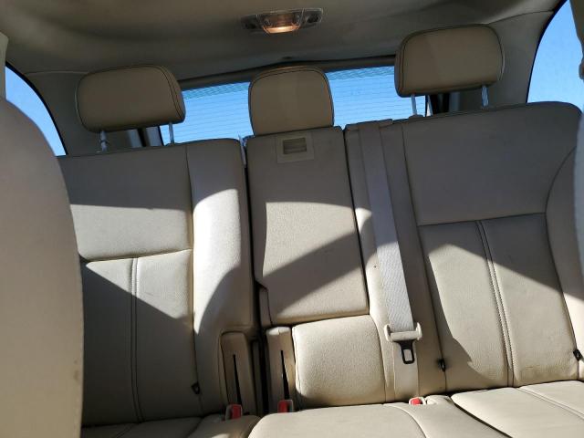 Photo 10 from auction – 2009 FORD EDGE SEL with VIN 2FMDK38C79BA47836