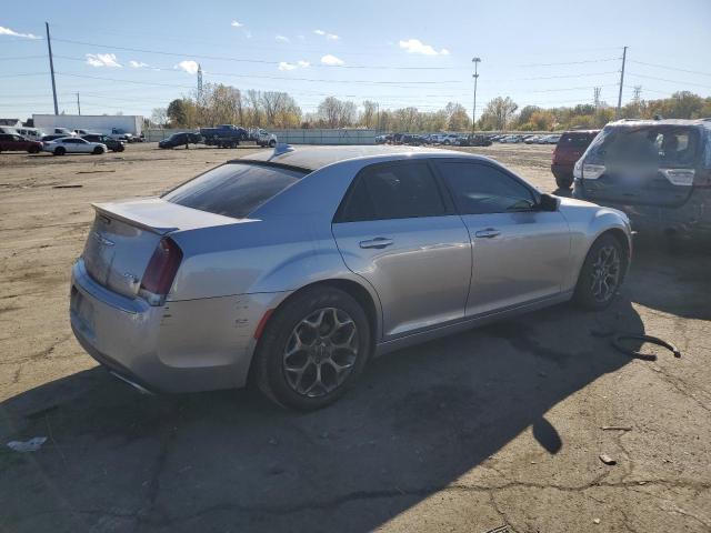 Photo 3 from auction – 2015 CHRYSLER 300 S with VIN 2C3CCAGG6FH810822