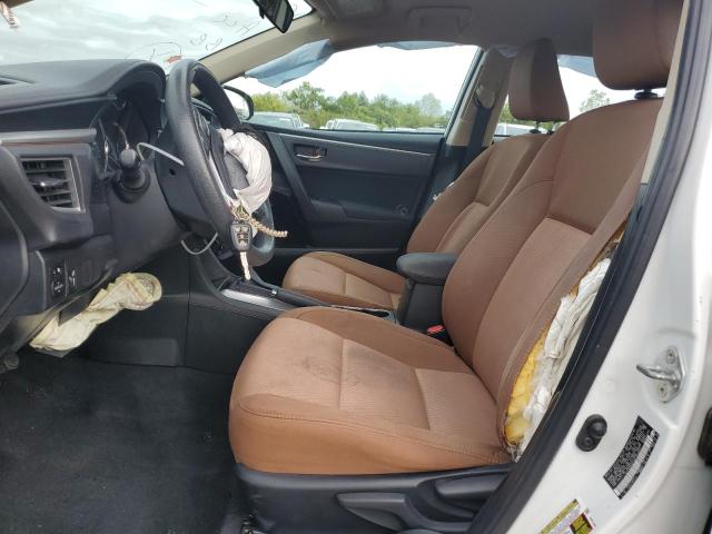 Photo 7 from auction – 2016 TOYOTA COROLLA L with VIN 5YFBURHE5GP385637