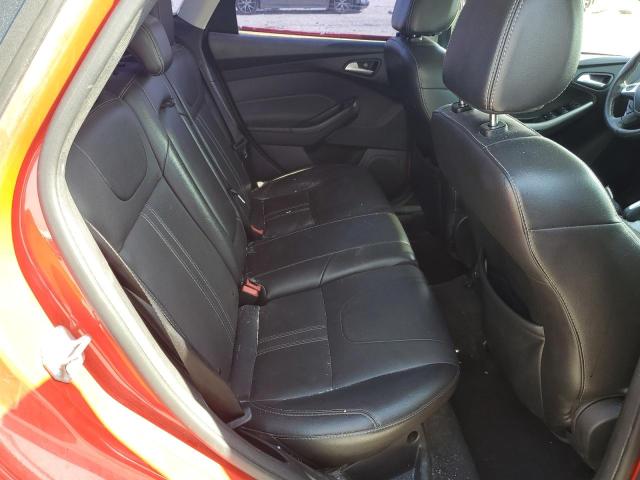 Photo 10 from auction – 2014 FORD FOCUS SE with VIN 1FADP3F23EL116876