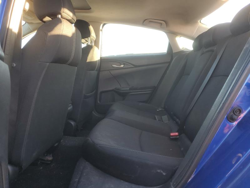 صورة رقم 10 من المزاد - 2016 HONDA CIVIC EX مع VIN 19XFC2F80GE093727
