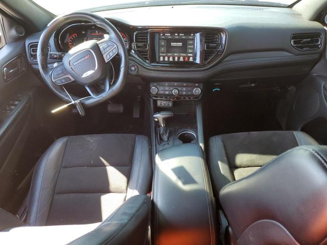 Photo 8 from auction – 2022 DODGE DURANGO GT with VIN 1C4RDJDG8NC212577