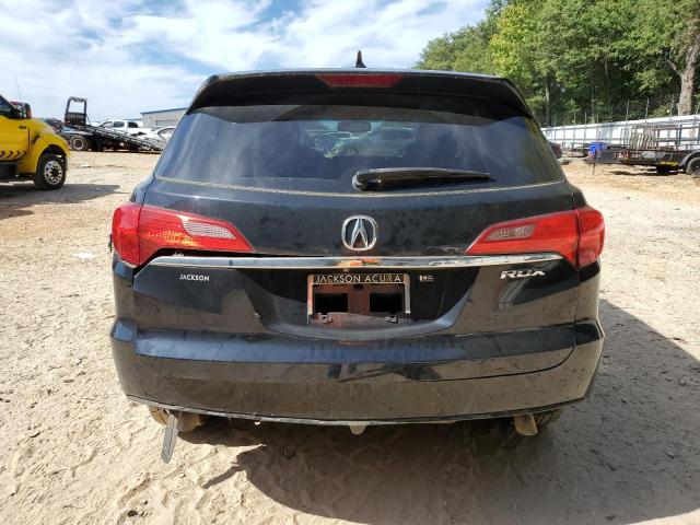 Photo 6 from auction – 2015 ACURA RDX with VIN 5J8TB3H32FL008164