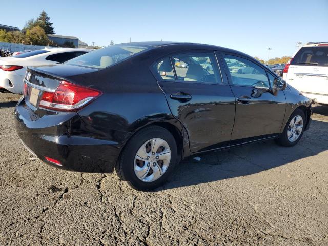Photo 3 from auction – 2015 HONDA CIVIC LX with VIN 2HGFB2F57FH515814