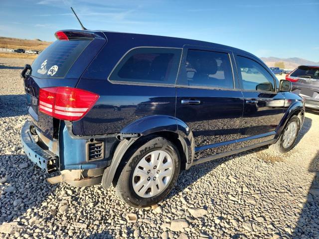 Photo 3 from auction – 2014 DODGE JOURNEY SE with VIN 3C4PDCAB8ET263156