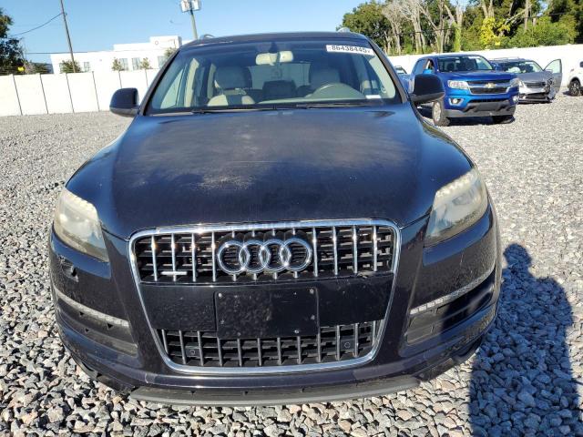 Photo 5 from auction – 2013 AUDI Q7 PREMIUM with VIN WA1LGAFE8DD016151