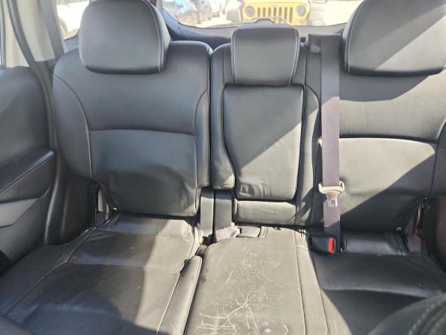 Photo 10 from auction – 2007 MITSUBISHI OUTLANDER with VIN JA4MS41X67U010687