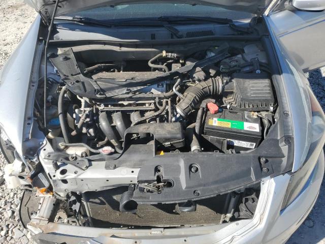 Photo 11 from auction – 2012 HONDA ACCORD SE with VIN 1HGCP2F61CA242389