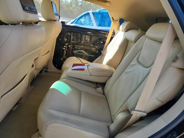 Photo 11 from auction – 2010 LEXUS RX 450H with VIN JTJZB1BAXA2401104