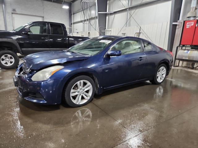 NISSAN ALTIMA S 2011 with VIN 1N4AL2EP4BC111476 - Photo from auction