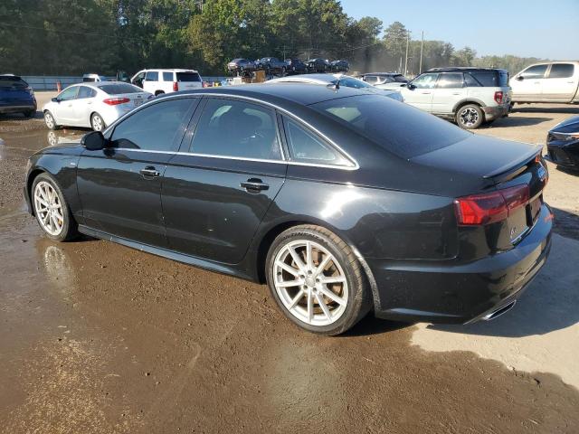 Photo 2 from auction – 2017 AUDI A6 PREMIUM with VIN WAUC8AFC0HN038367