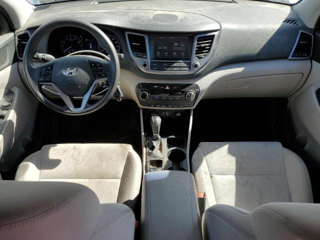 Photo 8 from auction – 2018 HYUNDAI TUCSON SEL with VIN KM8J3CA40JU744993