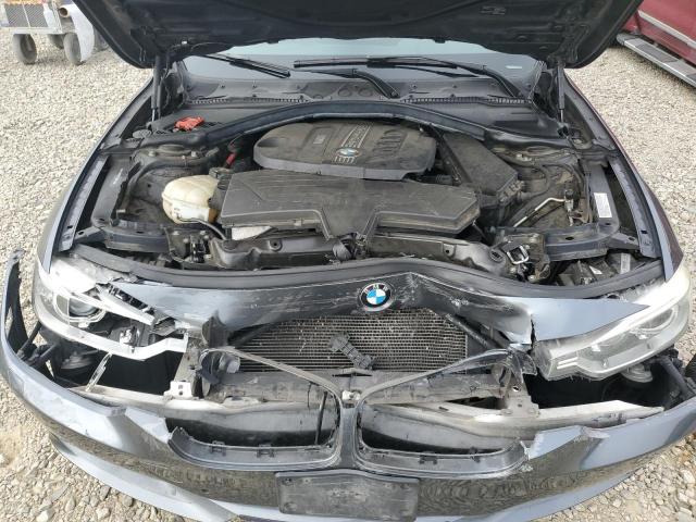 Photo 11 from auction – 2014 BMW 328 D XDRI with VIN WBA3K5C51EK300425