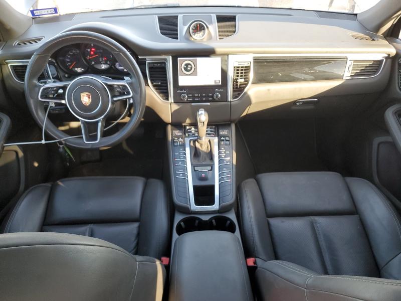 Photo 8 from auction – 2018 PORSCHE MACAN with VIN WP1AA2A57JLB02448