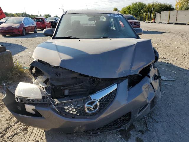 Photo 5 from auction – 2007 MAZDA 3 I with VIN JM1BK32F771700074
