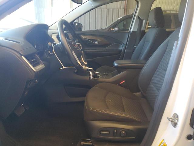 Photo 7 from auction – 2019 GMC TERRAIN SL with VIN 3GKALTEV1KL260757