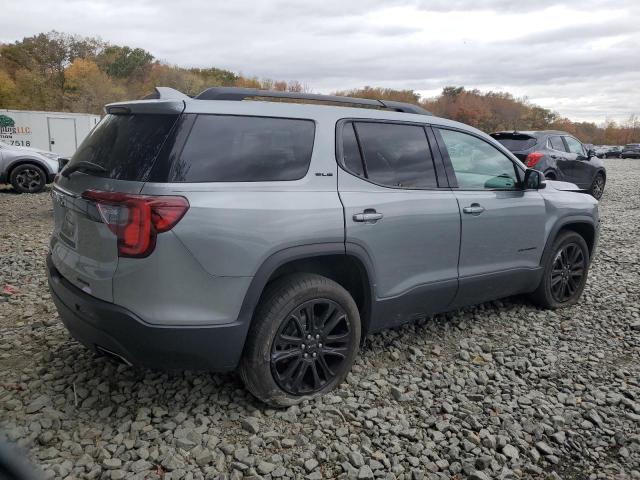 Photo 3 from auction – 2023 GMC ACADIA SLE with VIN 1GKKNRL45PZ202968