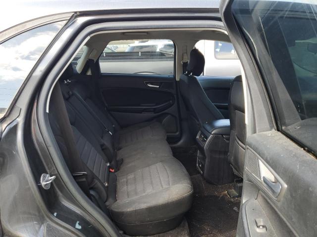 Photo 11 from auction – 2016 FORD EDGE SE with VIN 2FMPK3G93GBB51448