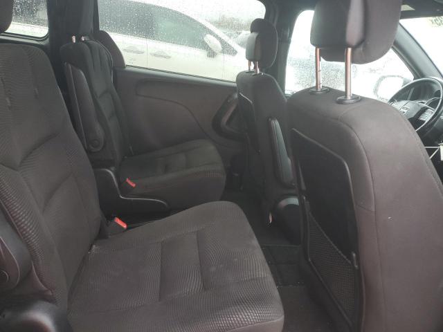 Photo 11 from auction – 2020 DODGE GRAND CARA with VIN 2C4RDGBG9LR232136
