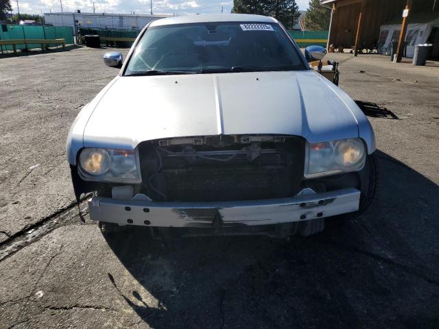 Photo 5 from auction – 2006 CHRYSLER 300C with VIN 2C3KA63H26H205239