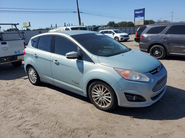 Foto 4 de la subasta – 2013 FORD C-MAX PREM con VIN 1FADP5CU4DL522181