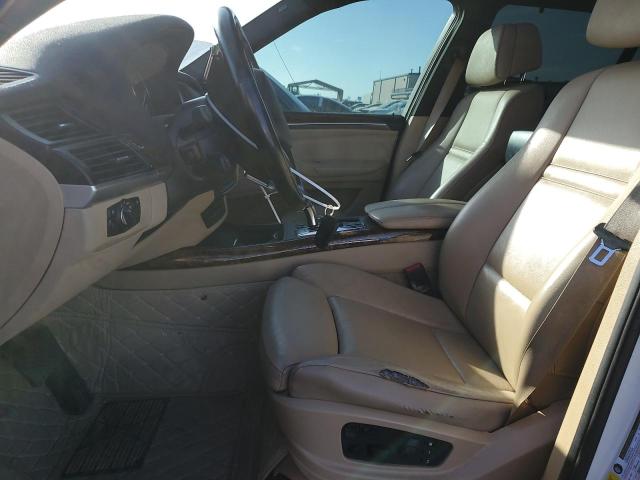 Photo 7 from auction – 2012 BMW X5 XDRIVE5 with VIN 5UXZV8C50CL424648