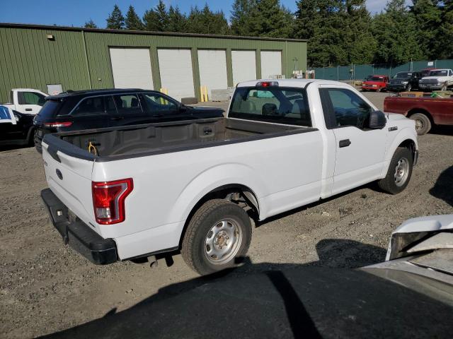Foto 3 de la subasta – 2015 FORD F150 con VIN 1FTMF1C84FKD62563
