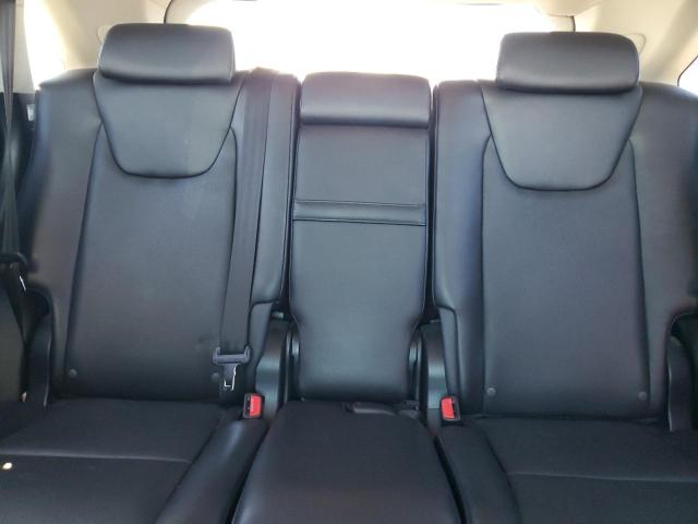 Photo 10 from auction – 2010 LEXUS RX 350 with VIN JTJZK1BA9A2002037
