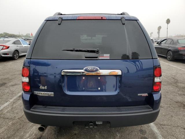 Photo 6 from auction – 2007 FORD EXPLORER X with VIN 1FMEU63E07UB33506