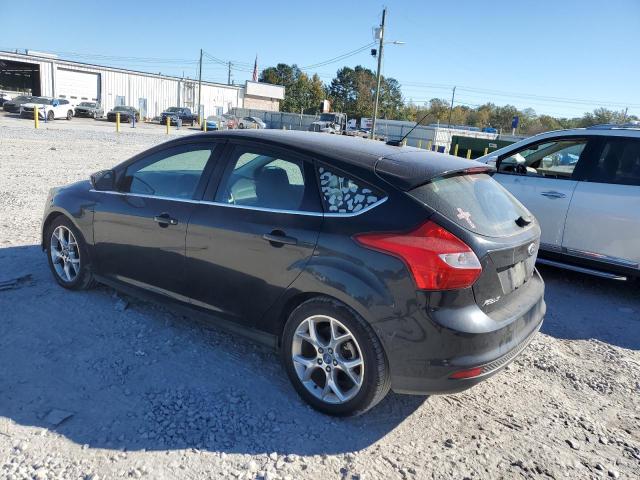Photo 2 from auction – 2012 FORD FOCUS SEL with VIN 1FAHP3M26CL399159