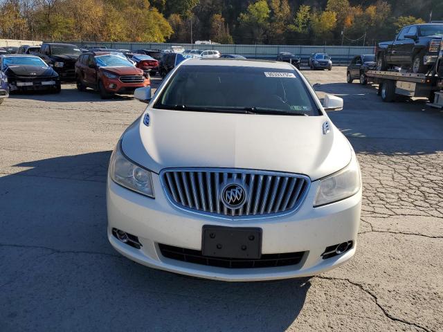 Photo 5 from auction – 2012 BUICK LACROSSE with VIN 1G4GL5E33CF166161