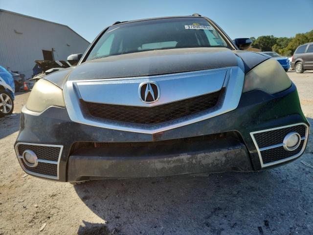 Photo 5 from auction – 2011 ACURA RDX TECHNO with VIN 5J8TB2H5XBA005496