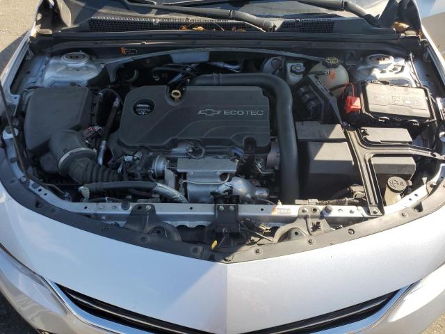 Photo 11 from auction – 2017 CHEVROLET MALIBU LT with VIN 1G1ZE5ST0HF137857