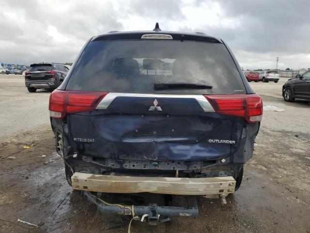 Photo 6 from auction – 2018 MITSUBISHI OUTLANDER with VIN JA4AZ2A38JZ014847