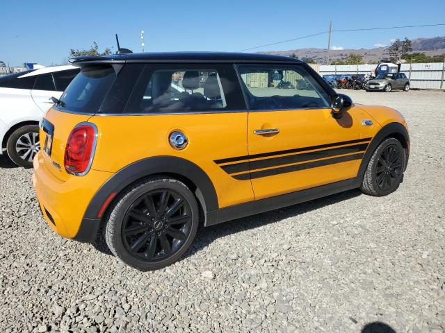 Photo 3 from auction – 2014 MINI COOPER S with VIN WMWXM7C55ET987443
