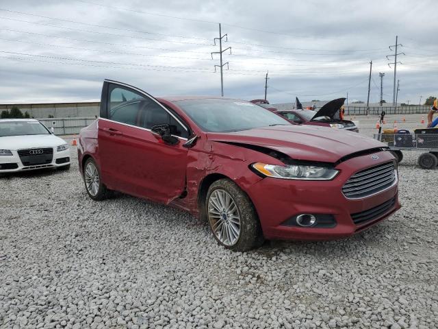 Photo 4 from auction – 2014 FORD FUSION SE with VIN 3FA6P0HD8ER140100