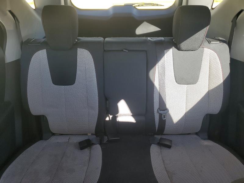 Photo 10 from auction – 2015 CHEVROLET EQUINOX LT with VIN 2GNALBEK5F6334419