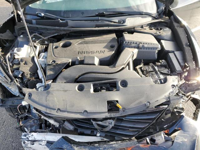 Photo 11 from auction – 2016 NISSAN ALTIMA 2.5 with VIN 1N4AL3AP5GN386748