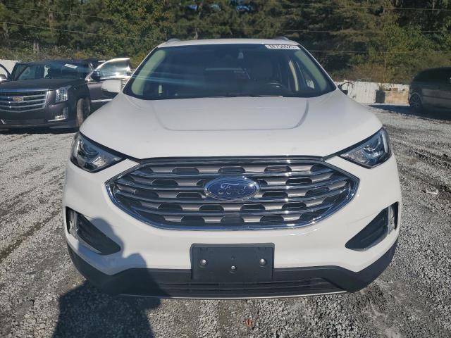 Photo 5 from auction – 2020 FORD EDGE SEL with VIN 2FMPK3J90LBB11539